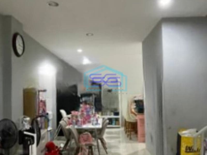 Dijual Ruko Luas Tanah 108 m² Lokasi Pantai Indah Kapuk Jakarta Utara