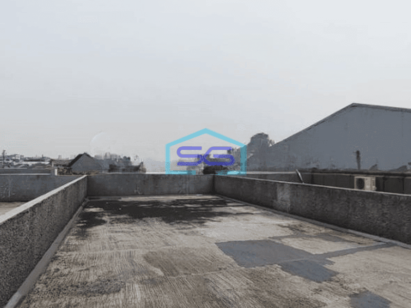 Disewakan Ruko Lokasi Strategis di Tebet Timur Jakarta Selatan LB 270m2