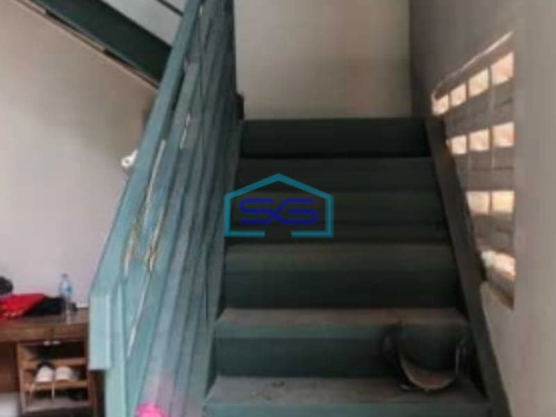 Disewakan Gudang Luas Tanah 209 m² Lokasi di Kapuk Kamal Jakarta Barat