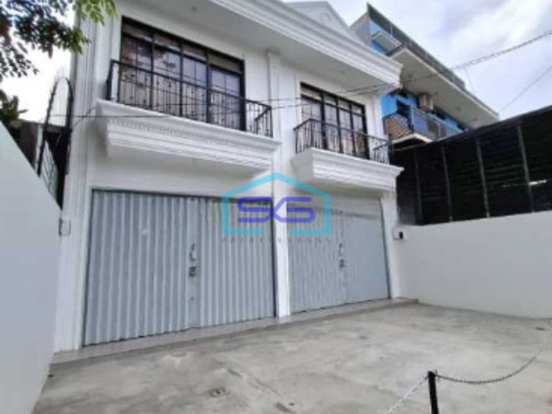 Dijual Ruko Baru Di Duren Sawit Jakarta Timur Luas Bangunan 139m2