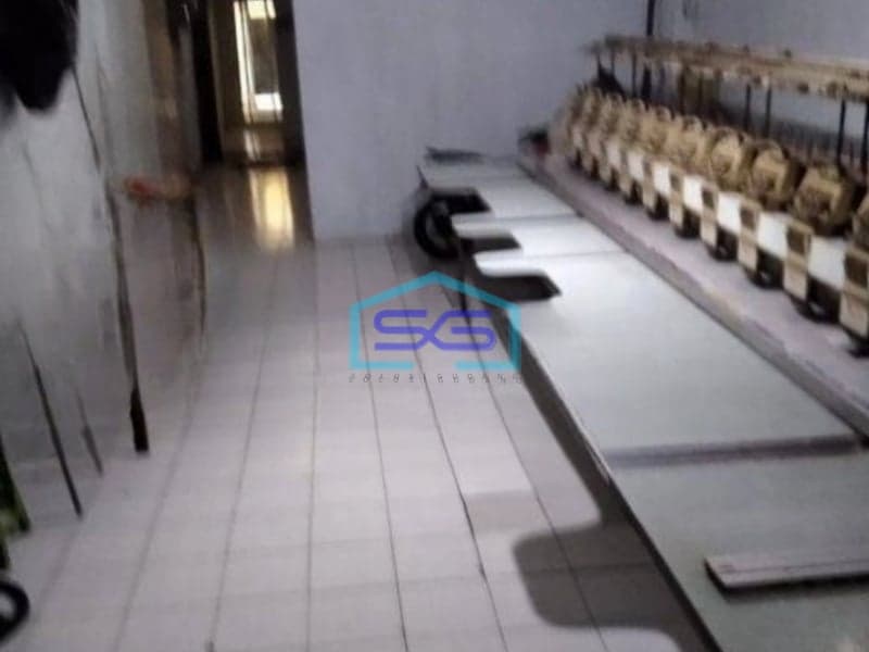 Dijual Ruko Swadaya Raya Jelambar 3.5 Lantai Jakarta Barat