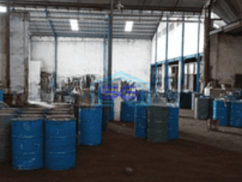 Dijual Gudang di Asemrowo Surabaya Jawa Timur