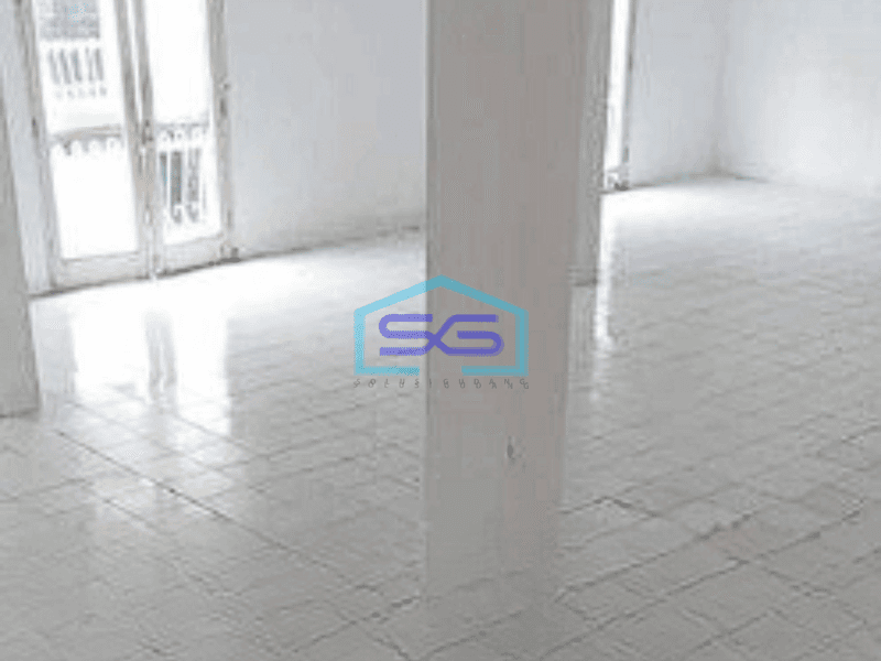 Dijual 3 Ruko Jejer Area Surabaya Luas Bangunan 126m2