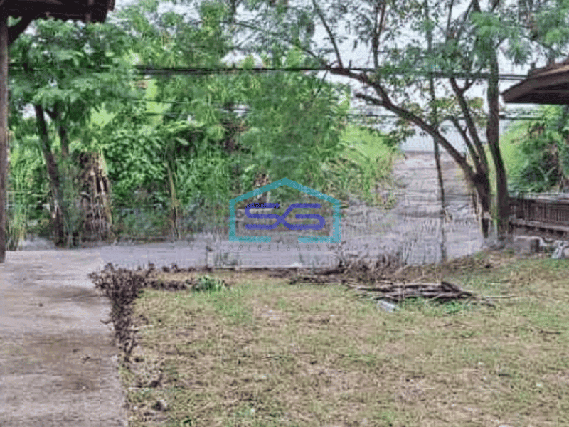 Disewakan Tanah Jalan Utama By Pass Tanah Lot Bali Mengwi, Badung Bali LT 3800m2