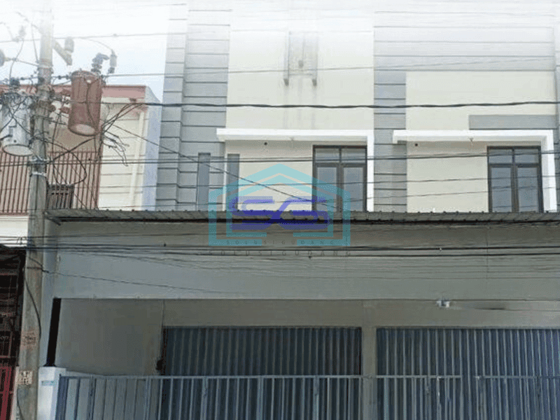 Disewakan Ruko di supriyadi Semarang Timur SHM