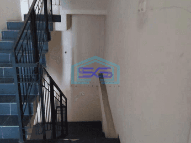 Dijual Ruko Murah di Rawasari Cempaka Putih Jakarta Pusat