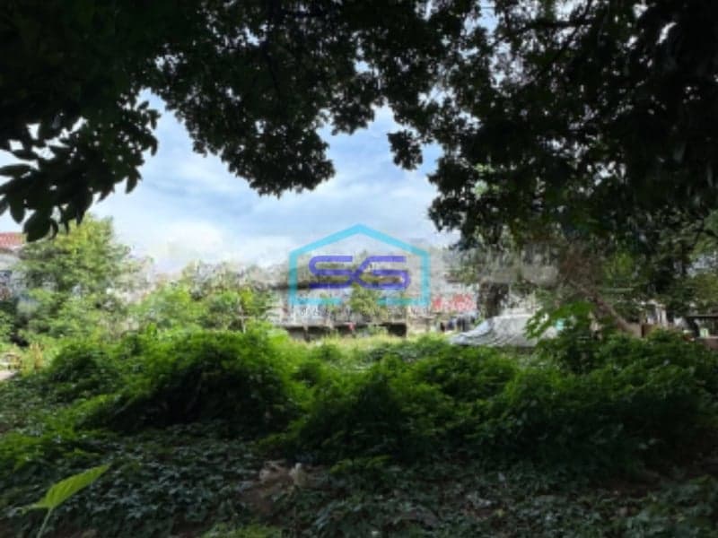 Dijual Tanah di Pinggir Jalan Pejaten Raya Jakarta Selatan