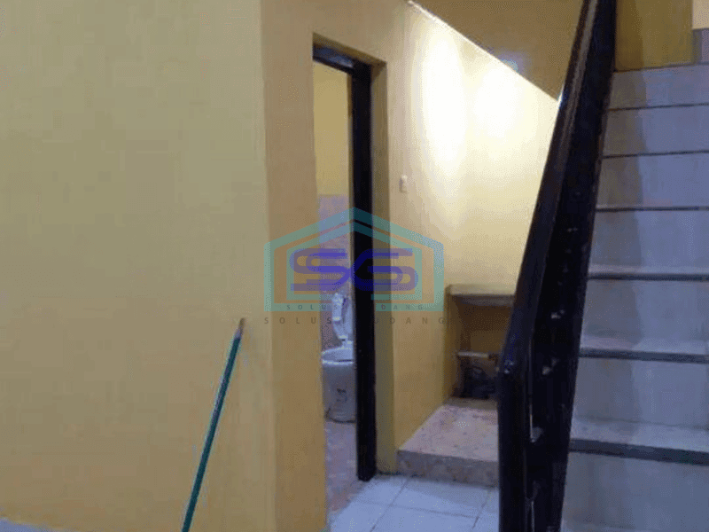 Dijual Ruko Baru Istimewa Tengah Kota di Mantrijeron Jogja