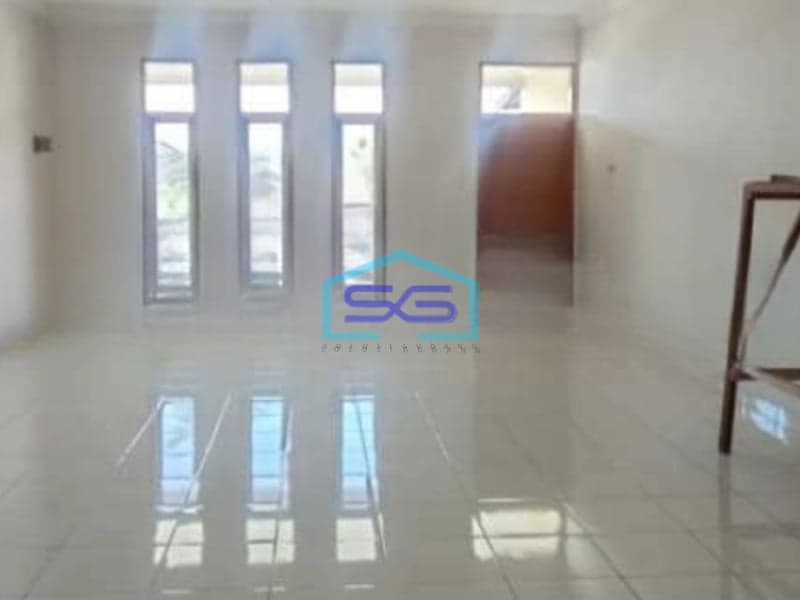 Dijual Ruko Siap Huni Luas Bangunan 300 m² Lokasi Taman Kopo Indah Bandung