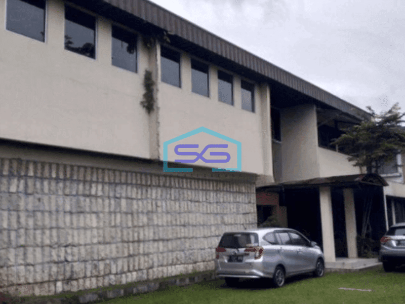 Dijual Dan Disewakan Gudang di Majalaya Bandung