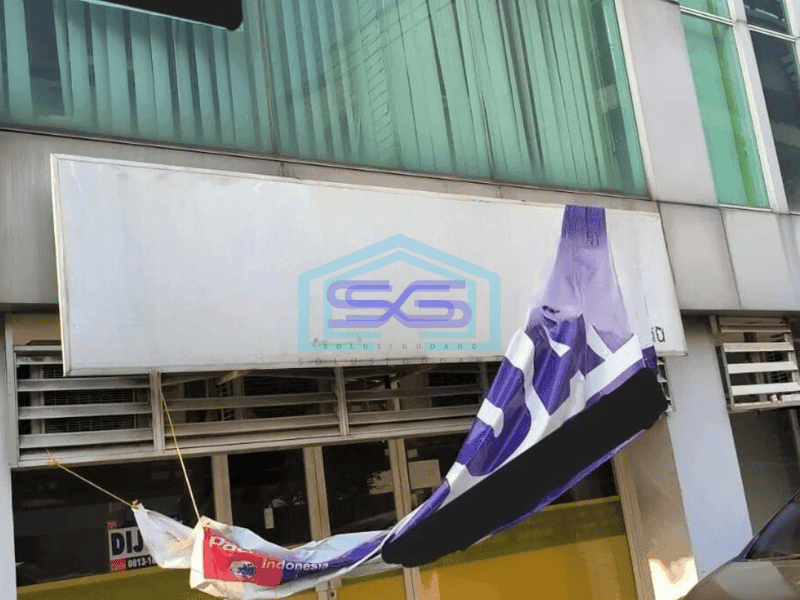 Dijual Ruko Belmont Residence, Kembangan, Jakarta Barat