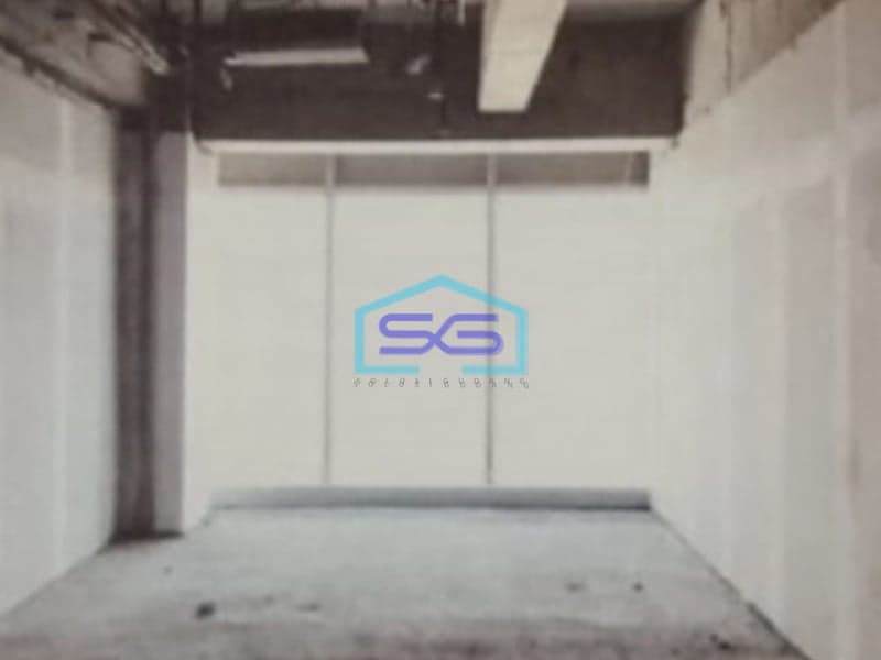 Dijual Kantor 1 Lantai Lokasi Surabaya Kota