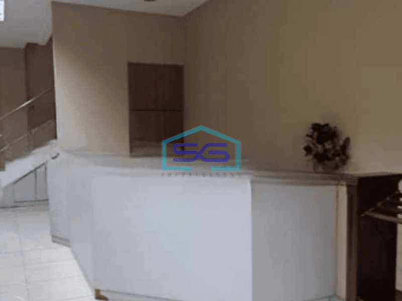 Dijual Ruko Luas Bangunan 560 m² Hadap Jalan Raya di Mangga Dua Jakarta Barat