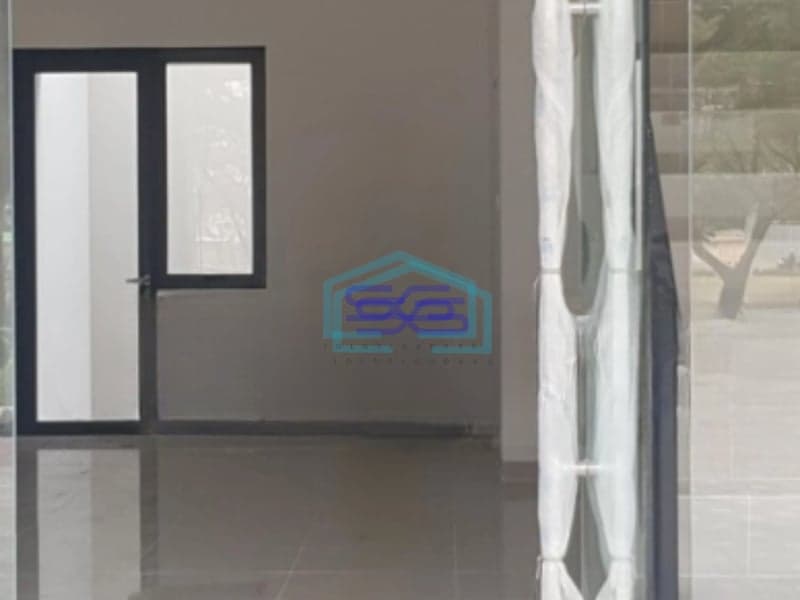 Disewakan Ruko 2 Lantai Luas Bangunan 280 m² Lokasi Citra Garden Jakarta Barat