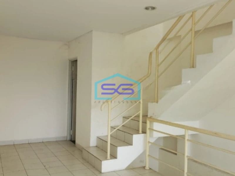 Disewakan Gudang Bagus Siap Pakai Di Delta Comercial Park Lippo Cikarang Bekasi LB 442m2