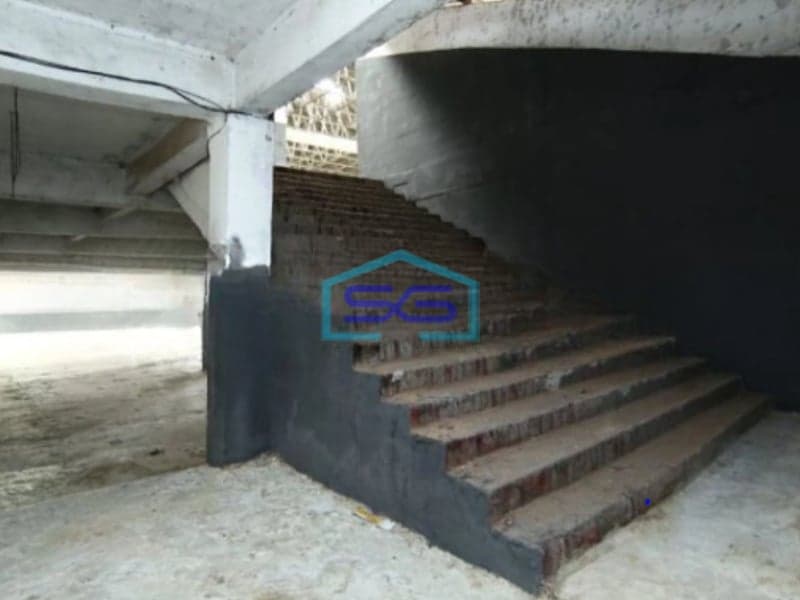 Disewakan Gudang Ada Kantor Luas Tanah 8479 m² Lokasi di Cileungsi Bogor