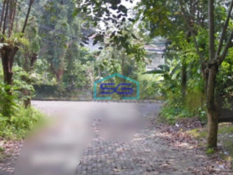 Dijual Cepat Tanah Di Kemang Jakarta Selatan Luas Tanah 1600 m²