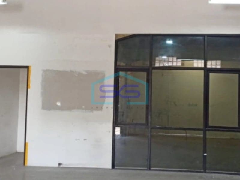 For Rent Shop House in Cimareme Ngamprah Bandung Building Area 176m2