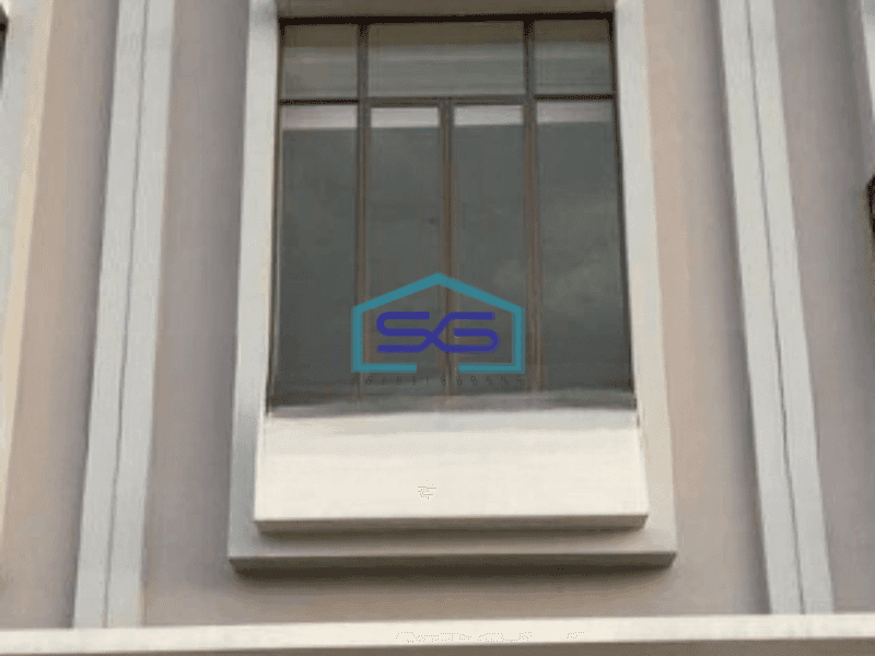 Disewakan Ruko 2 Lantai di Gading Serpong Tangerang Luas Bangunan 162 m²