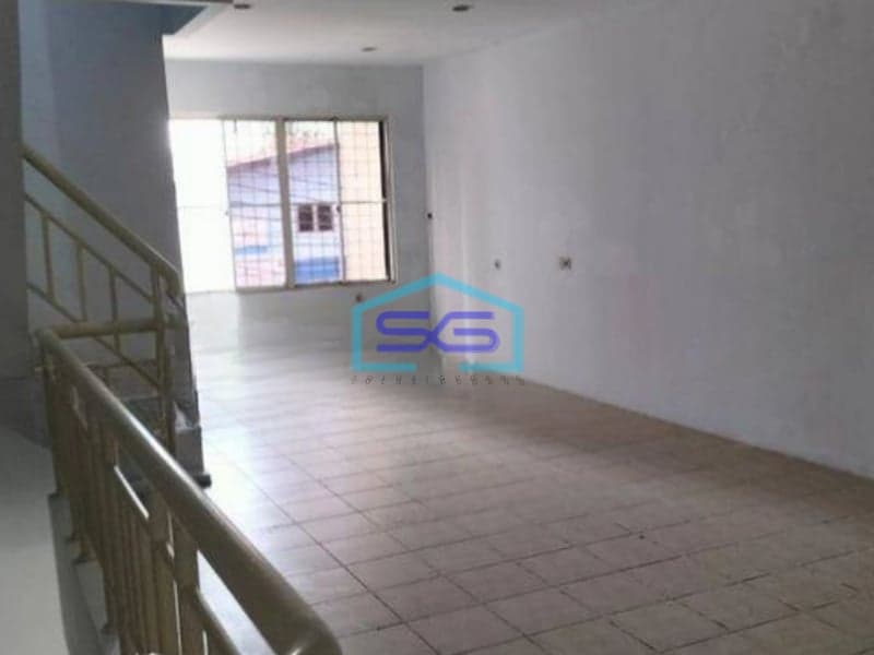 Dijual Ruko Strategis Siap Huni di Wtc Matahari Serpong Tangerang Selatan