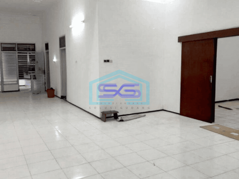 Sewa Ruko 2 Lantai Daerah Kapasan Surabaya cocok untuk Gudang