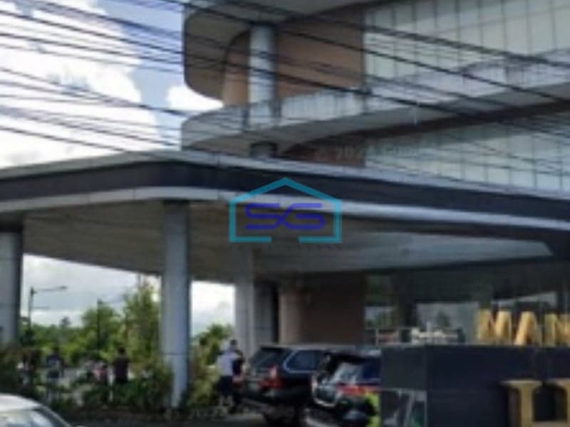 DIjual Tanah 3300m2 Di Depan Holland Village dan Fresmart Harga Miring Mapanget, Manado Luas Tanah 3300 m²