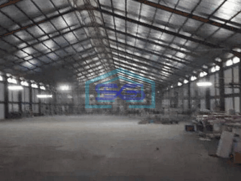 Dijual Gudang Mewah Berkualitas di Parangjoro, Sukoharjo