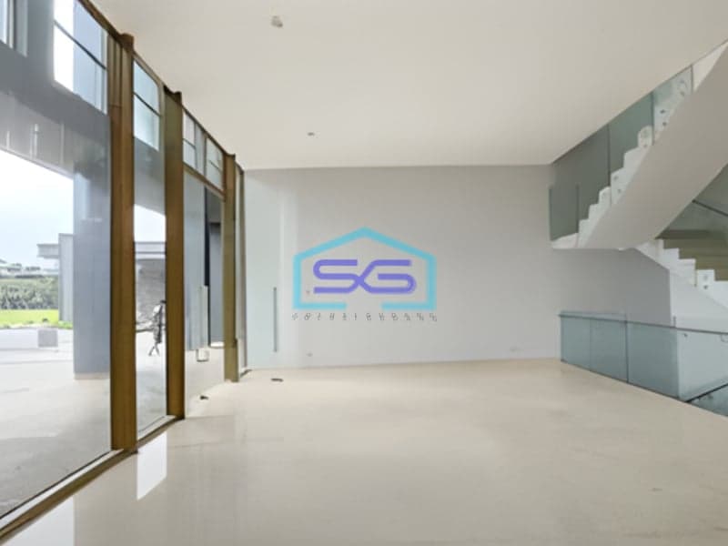 Dijual Ruko Luas Tanah 159 m2 Lokasi di Tangerang