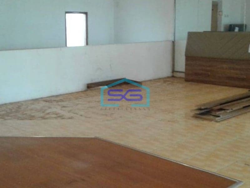 Disewakan Ruko Murah Cocok Kantor Dan Usaha Lokasi Mlati Sleman Yogyakarta LB 200m2