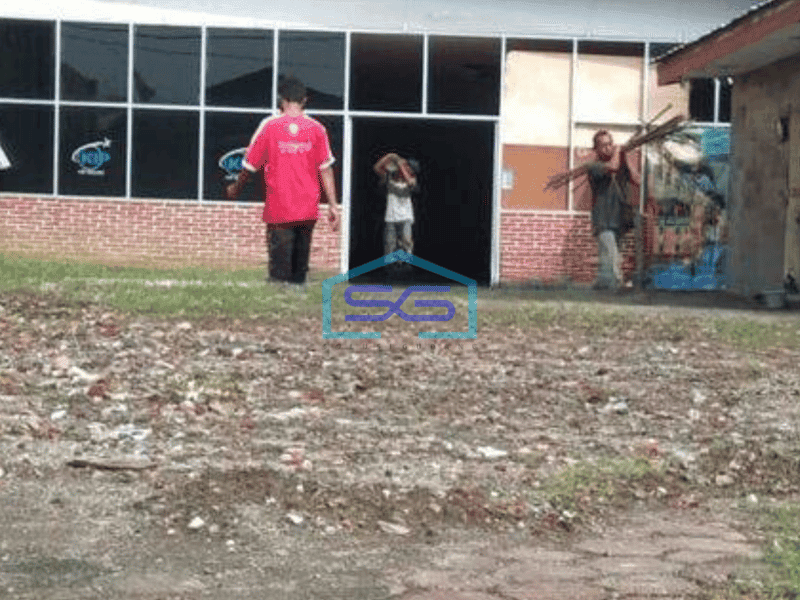 Disewa Gudang di Jalan Soragan, Ngestiharjo, Kasihan, Bantul, Yogyakarta