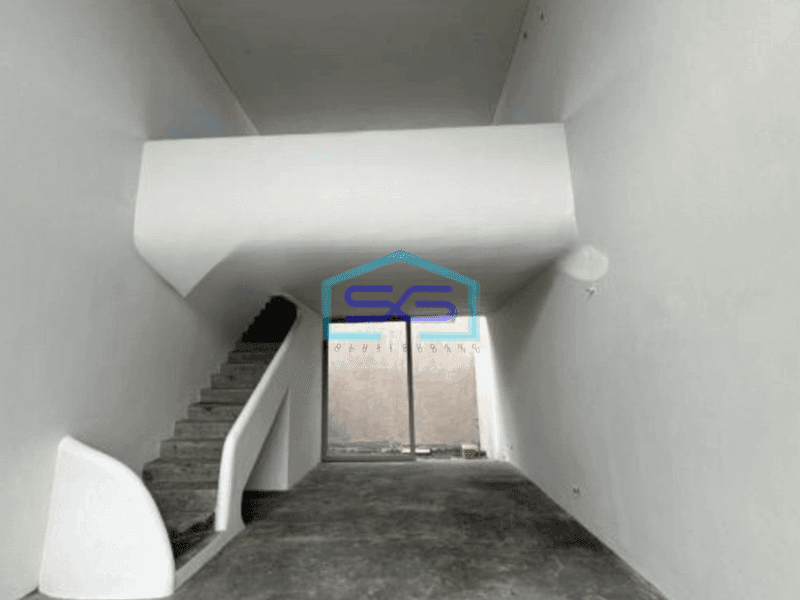 Disewakan Ruang Usaha Luas Bangunan 110 m2 Lokasi Badung Bali