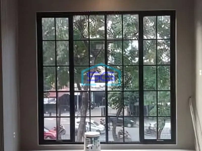 Disewakan Ruko 3 Lantai Lokasi Strategis Di Tebet Jakarta Selatan