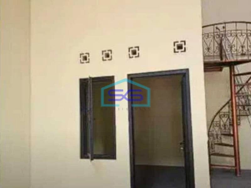 Disewakan Gudang Jakarta Barat Kalideres Luas Bangunan 250m2