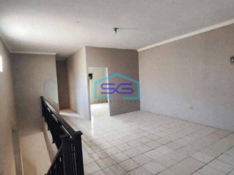 Disewakan Ruang Usaha di Sukamenak Bandung SHM LT 400m2