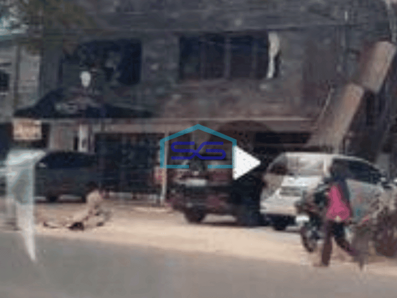 Dijual Ruko di Pondok Indah Jakarta