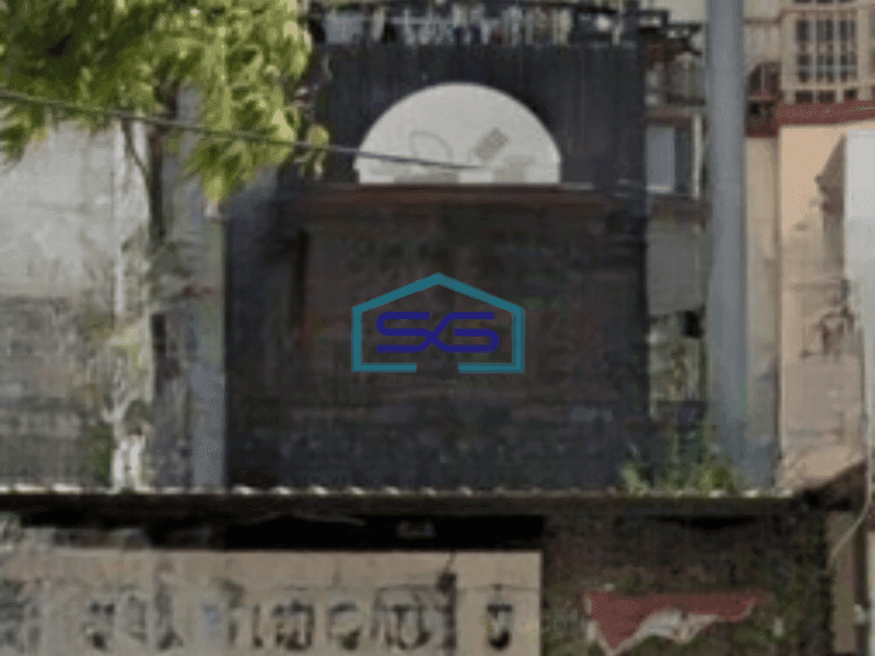 Disewakan Ruko Siap Pakai Lokasi Pinggir Jalan Raya Kedoya Jakarta Barat