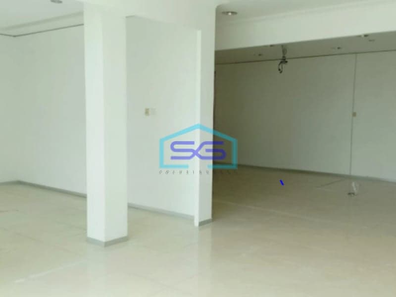Disewakan Kantor Luas Tanah 791 m² Lokasi Semarang