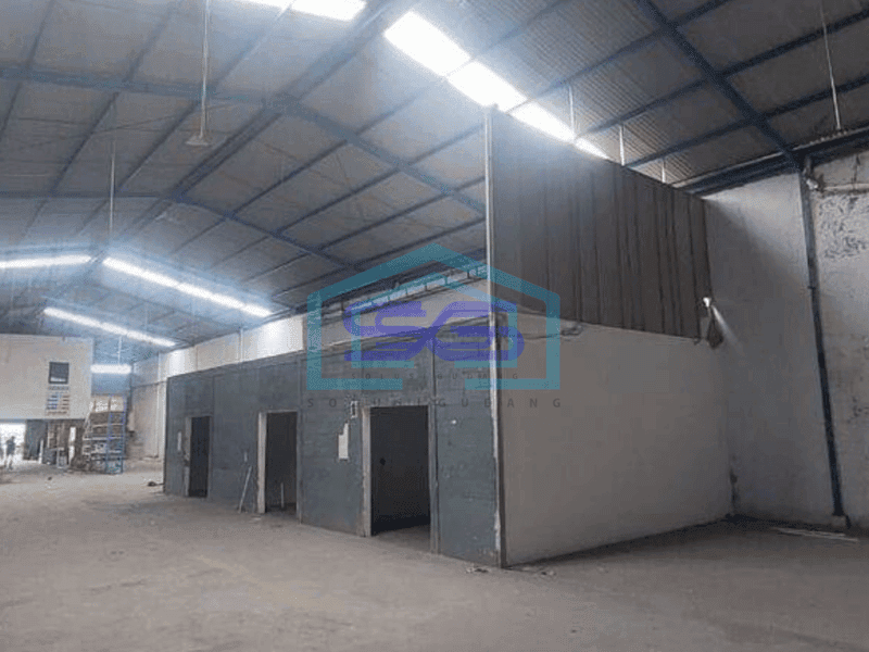 Gudang disewakan di Meruya kebon jeruk