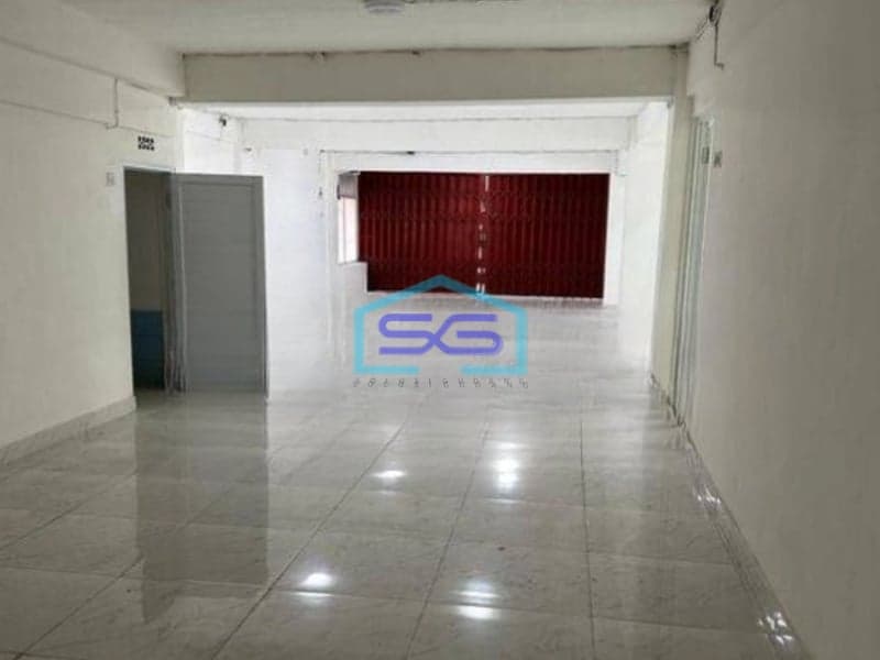 Dijual Ruko Taman Permata Indah Telukgong Penjaringan Jakarta Utara