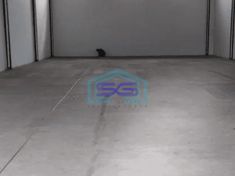 Disewa Gudang di Soreang