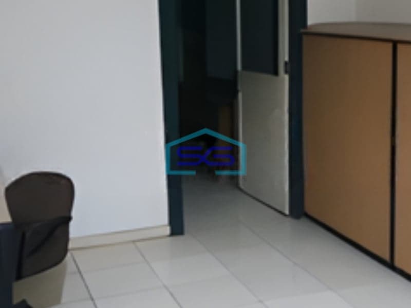 Dijual Ruang Usaha Lokasi Strategis di Petojo Jakarta Pusat LT 2147m2