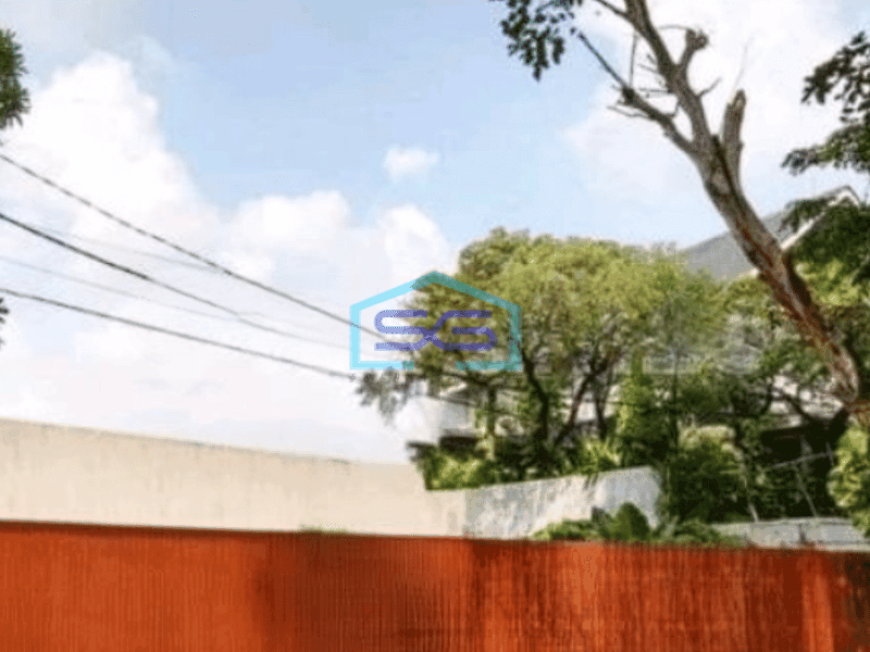 Dijual Tanah Luas Di Danau Cincin Sunter Jakarta Utara Lokasi Strategis