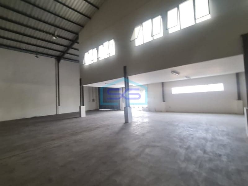 Disewakan Gudang di Delta Silicon 3 Lippo Cikarang dekat Jababeka 7