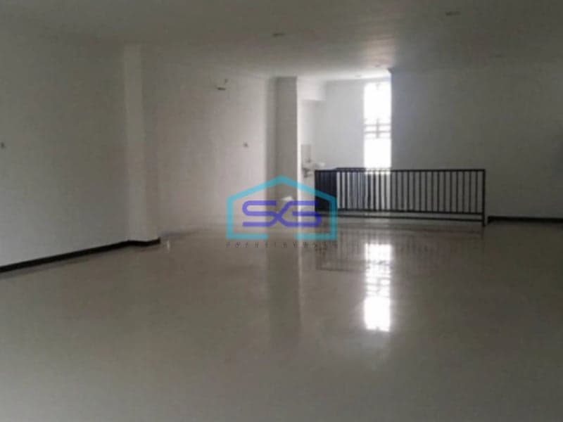 Dijual Ruko Turun Harga di Jalan Raya Dupak Asemrowo Surabaya LB 339m2