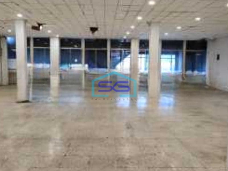 Disewakan Ruko di Jalan Utama Gajah Mada Jakarta Pusat