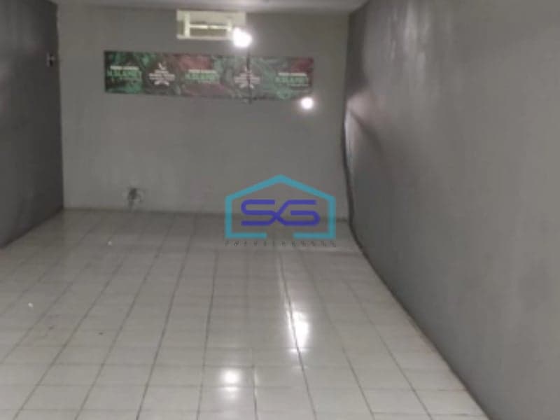 Disewakan Ruang Usaha Di Margonda Raya Depok Luas Bangunan 372m2