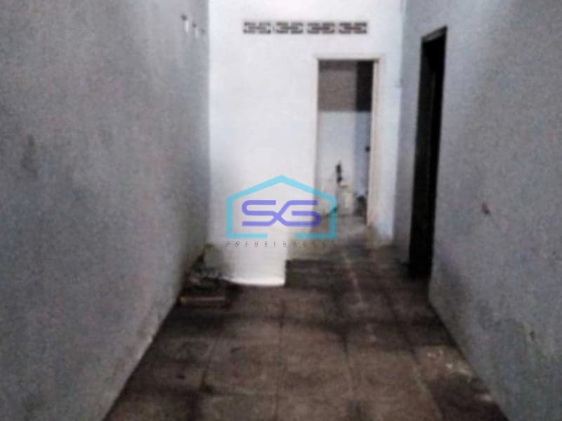 Disewakan Ruko Lokasi Bebas Banjir di Mojokerto Luas Tanah 857 m²