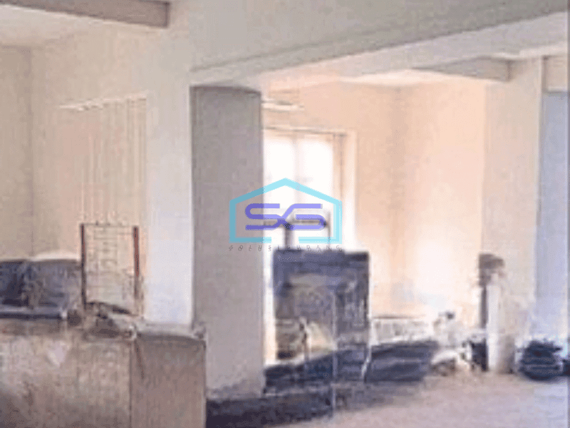 Disewakan Ruko Strategis Bukit Darmo Golf di Wiyung Surabaya Luas Bangunan 720m2