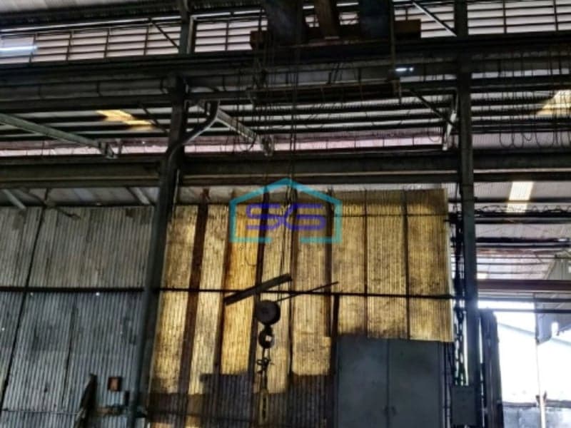 Disewakan Gudang Di Bekasi Utara Tidak Jauh Dari Tol Bekasi Barat Luas Bangunan 2400m2