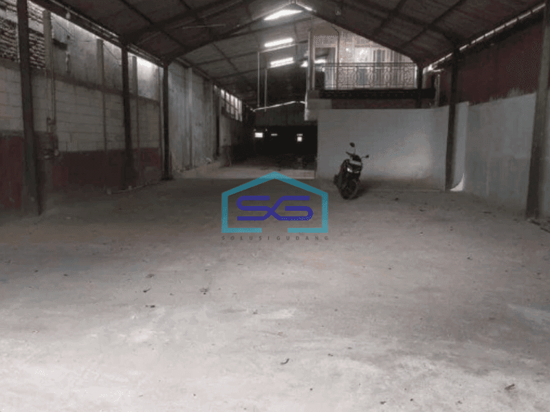 Disewakan Gudang Kantor Jln Raya Bantul Yogyakarta